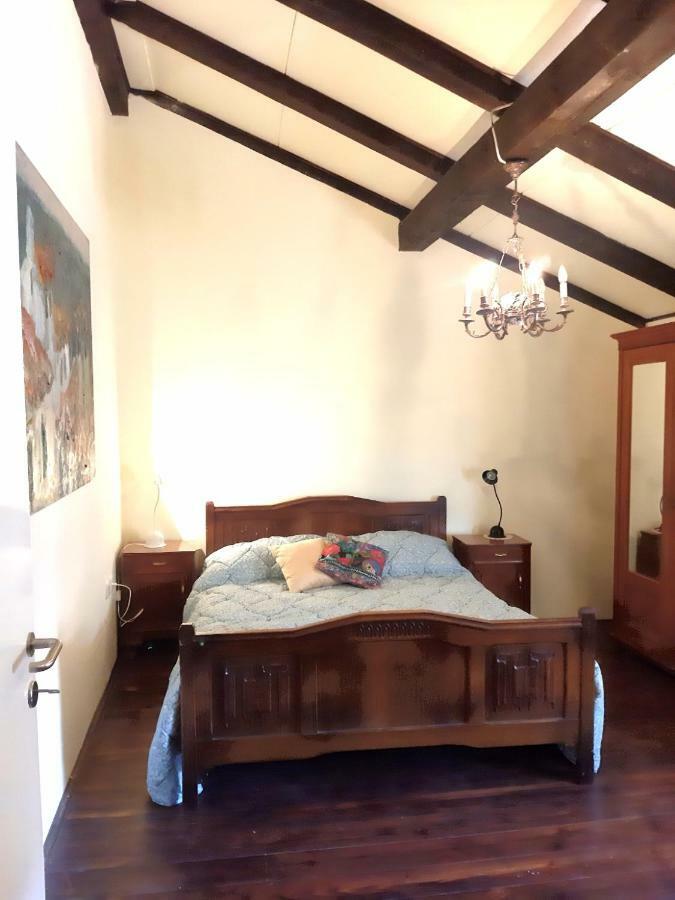 Hotel Casa Gaia Hum Exteriér fotografie