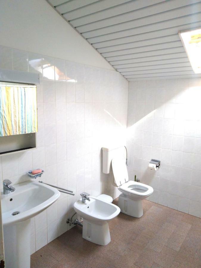 Hotel Casa Gaia Hum Exteriér fotografie
